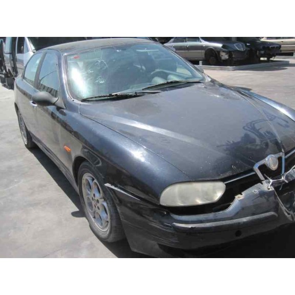 alfa romeo 156 (116) del año 1999