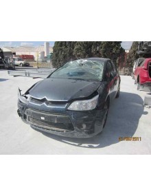 citroën c4 berlina del año 2010 2