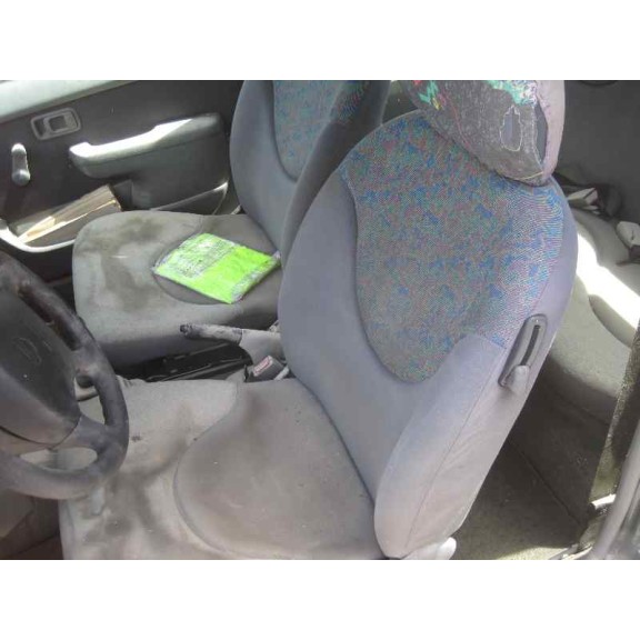 nissan micra (k11) del año 1998