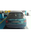 opel astra f berlina del año 1995