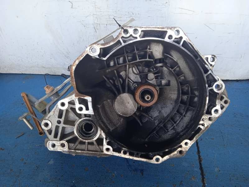 Recambio de caja cambios para opel corsa e expression referencia OEM IAM   