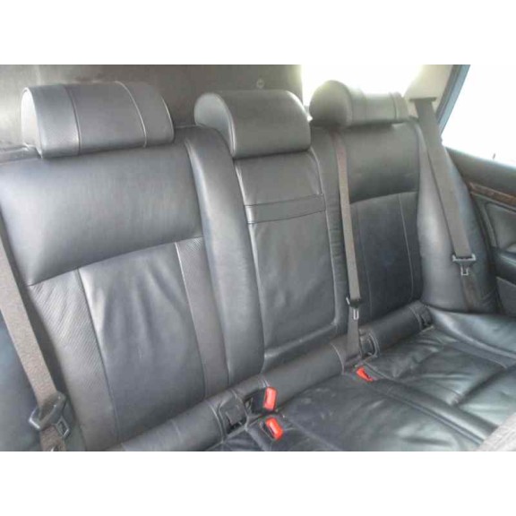 bmw serie 5 touring (e39) del año 2001