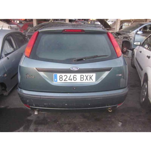 ford focus berlina (cak) del año 2002