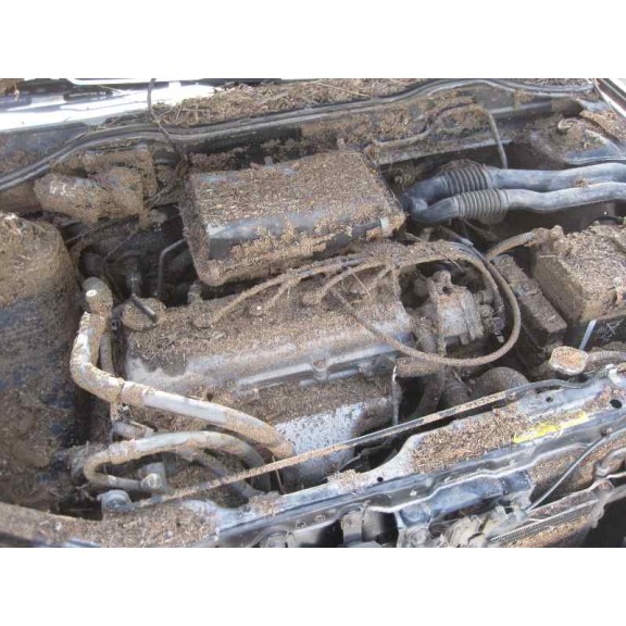 nissan micra (k11) del año 1998