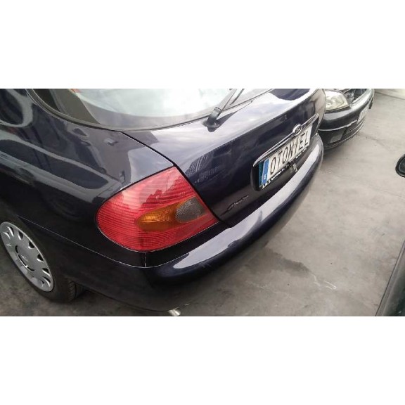 ford mondeo berlina (gd) del año 1997