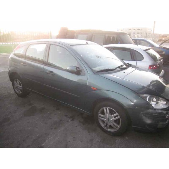 ford focus berlina (cak) del año 2002