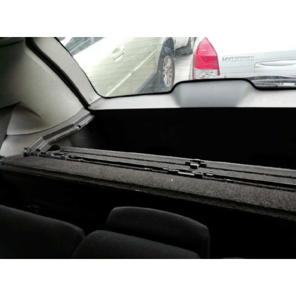 opel meriva del año 2003