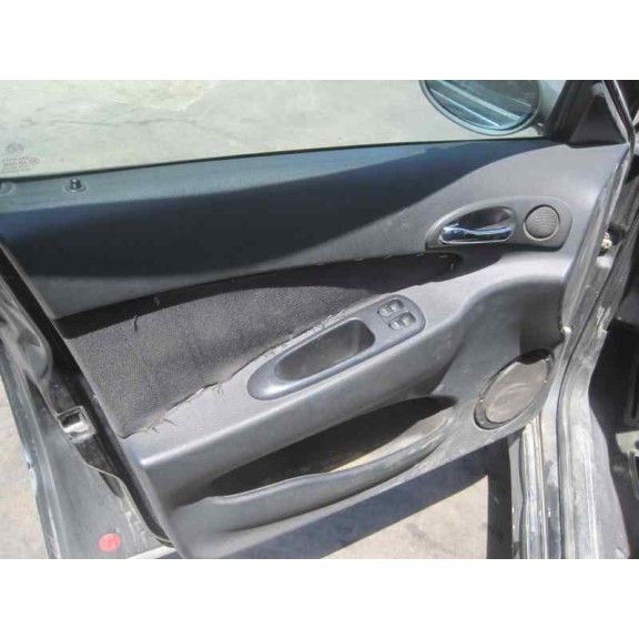 alfa romeo 156 (116) del año 1999