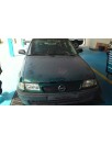 opel astra f berlina del año 1995