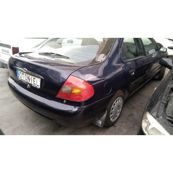 ford mondeo berlina (gd) del año 1997
