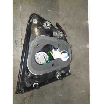 Recambio de piloto trasero derecho interior para kia carens ( ) basic referencia OEM IAM 92404A4  