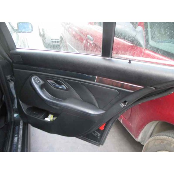 bmw serie 5 touring (e39) del año 2001