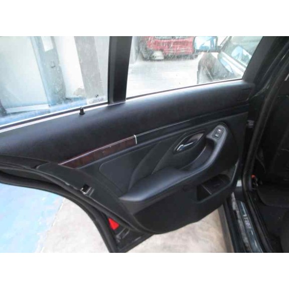 bmw serie 5 touring (e39) del año 2001