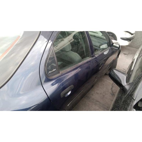 ford mondeo berlina (gd) del año 1997