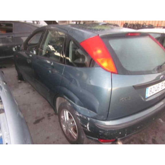 ford focus berlina (cak) del año 2002