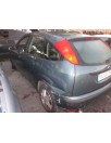 ford focus berlina (cak) del año 2002