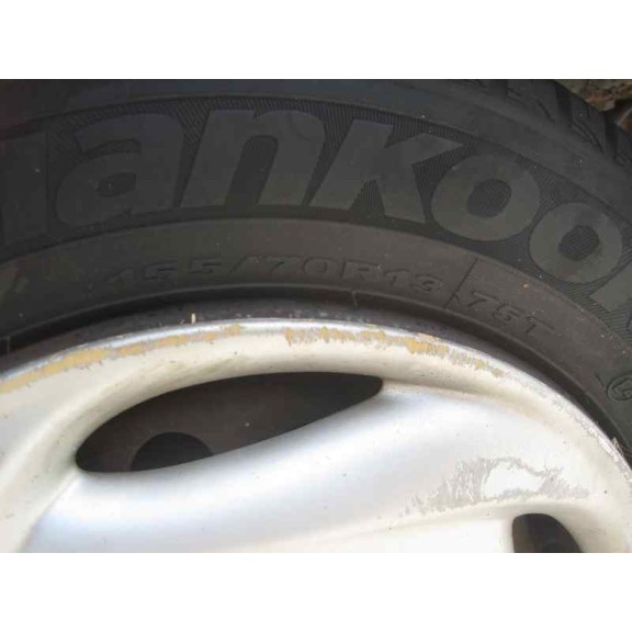 nissan micra (k11) del año 1998