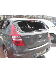 hyundai i30 del año 2009