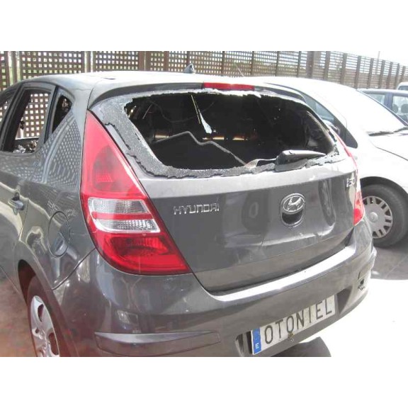 hyundai i30 del año 2009