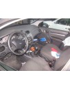 ford focus berlina (cak) del año 2002