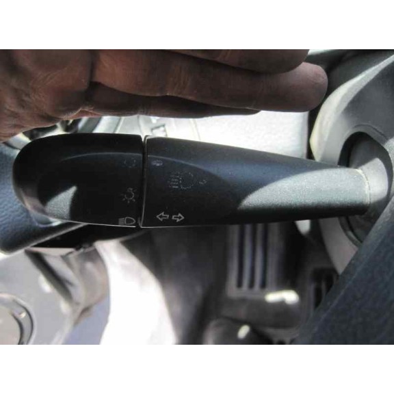 alfa romeo 156 (116) del año 1999