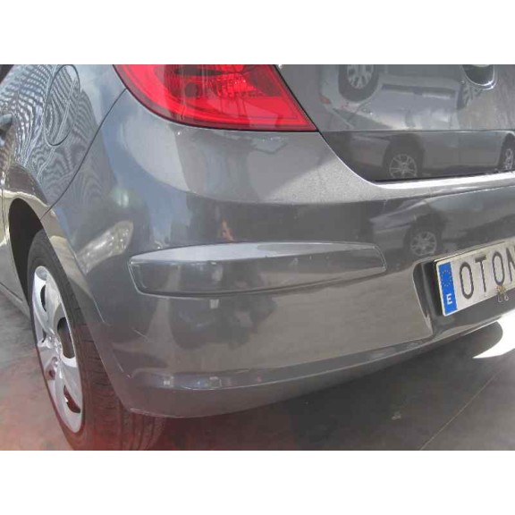 hyundai i30 del año 2009