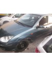 ford focus berlina (cak) del año 2002