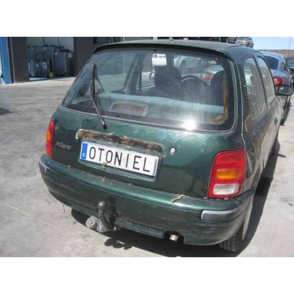 nissan micra (k11) del año 1998