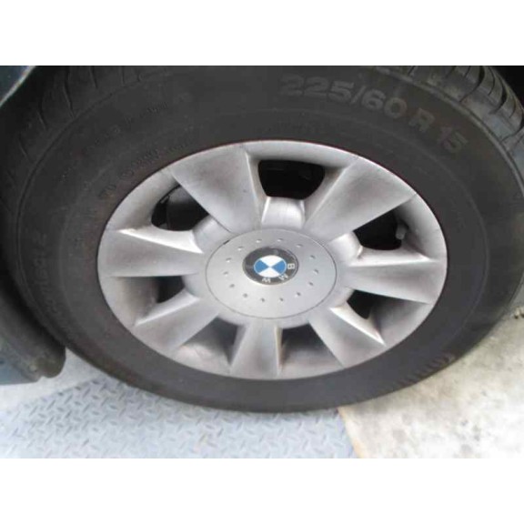 bmw serie 5 touring (e39) del año 2001