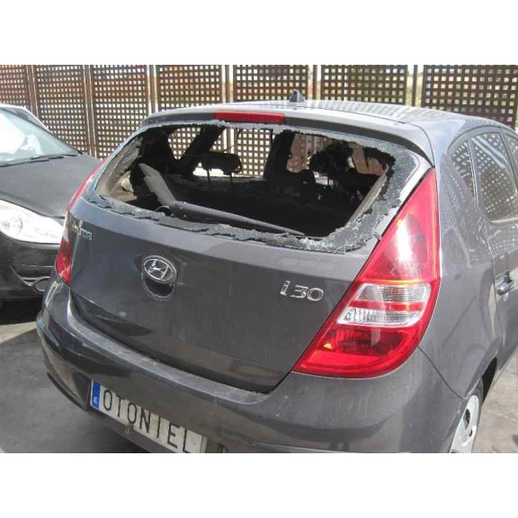 hyundai i30 del año 2009