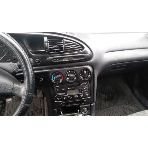 ford mondeo berlina (gd) del año 1997