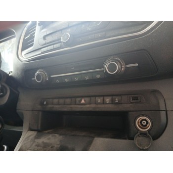 Recambio de mando climatizador para peugeot expert autobús (v_) 2.0 bluehdi 150 referencia OEM IAM 98075413zd  