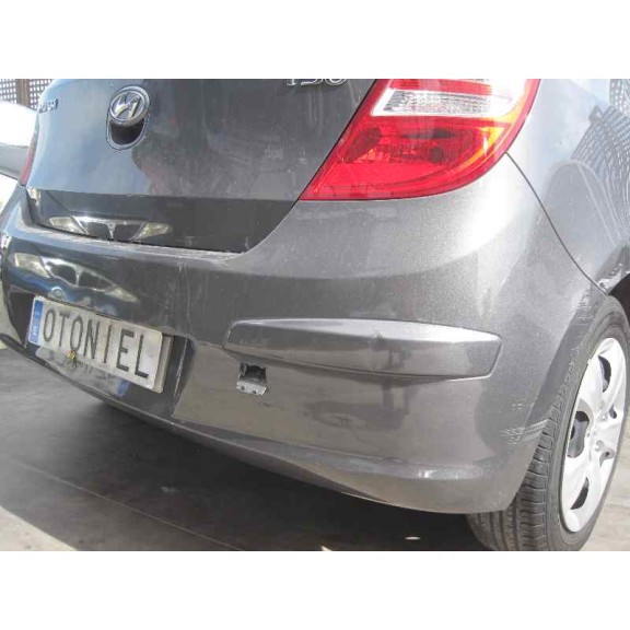 hyundai i30 del año 2009