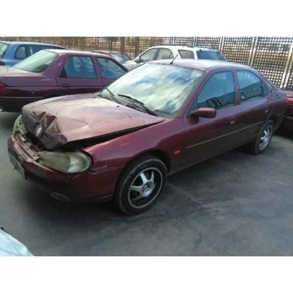 ford mondeo berlina (gd) del año 1998