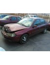 ford mondeo berlina (gd) del año 1998