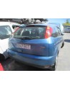 ford focus berlina (cak) del año 2000