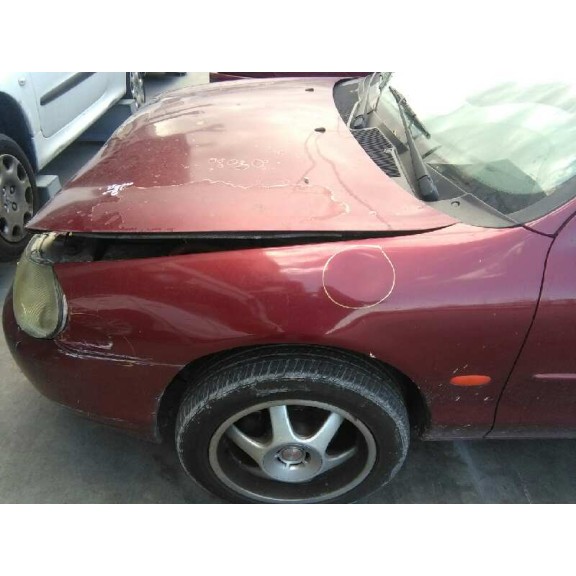 ford mondeo berlina (gd) del año 1998