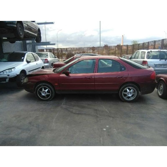 ford mondeo berlina (gd) del año 1998
