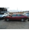 ford mondeo berlina (gd) del año 1998