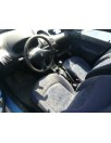 peugeot 206 berlina del año 2000