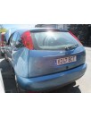 ford focus berlina (cak) del año 2000