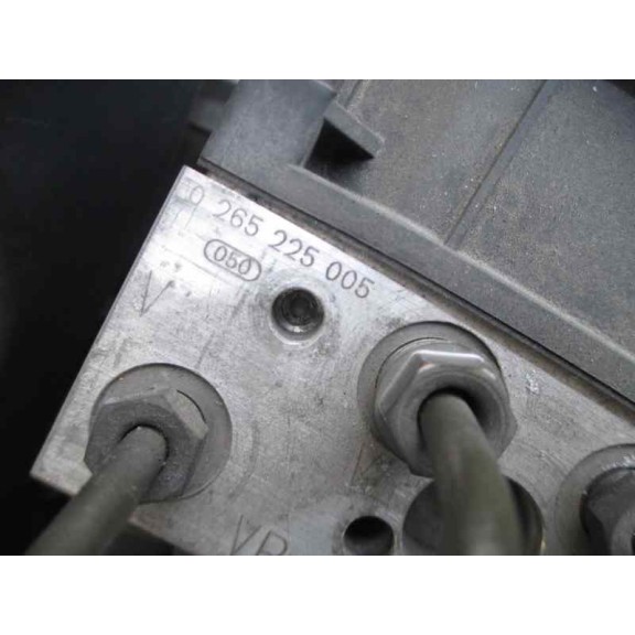 bmw serie 5 touring (e39) del año 2001