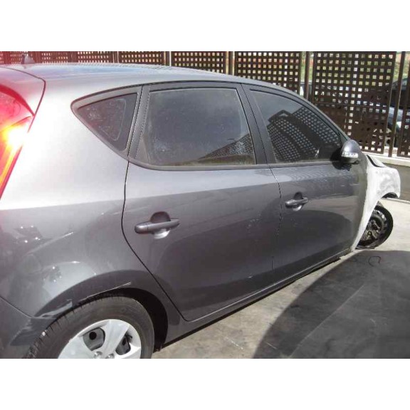 hyundai i30 del año 2009