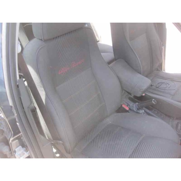 alfa romeo 156 (116) del año 1999