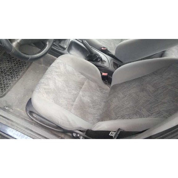 ford mondeo berlina (gd) del año 1997