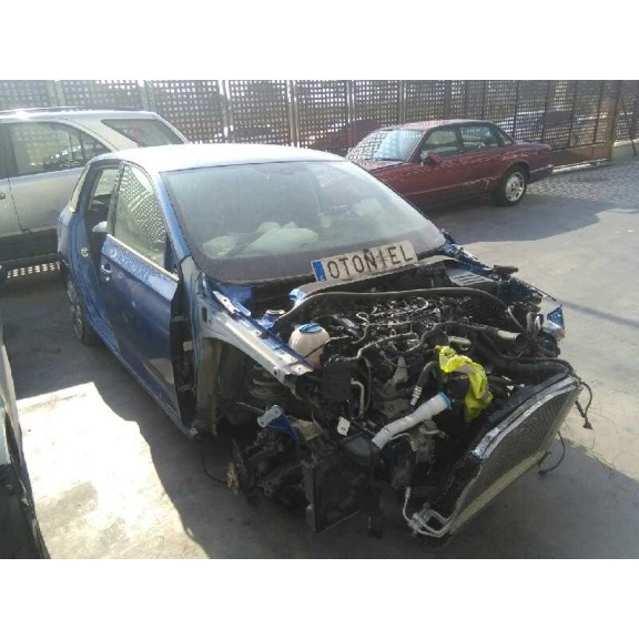 skoda spaceback (5h) del año 2015