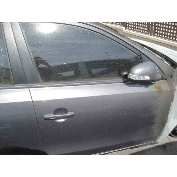 hyundai i30 del año 2009