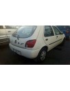 ford fiesta berlina del año 1997