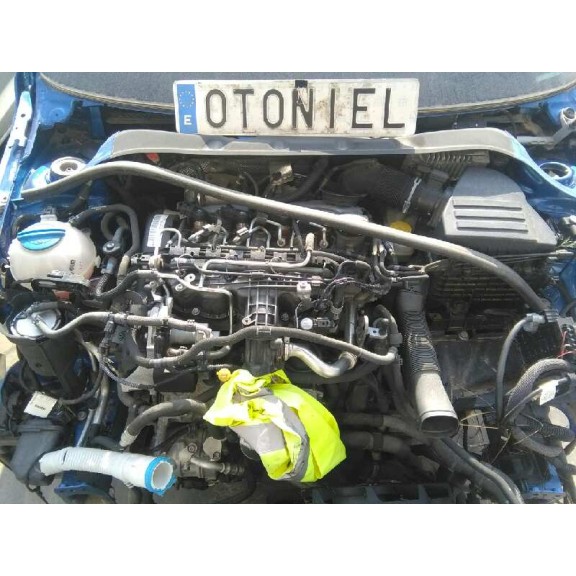 skoda spaceback (5h) del año 2015