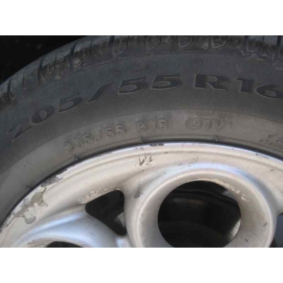 alfa romeo 156 (116) del año 1999